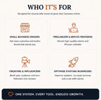 AI Business Growth System